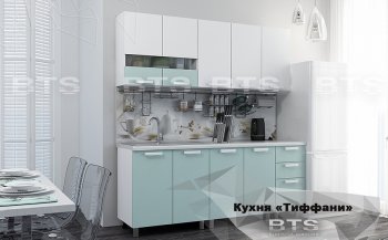Кухонный гарнитур Тиффани 2000 в Верхней Пышме - verhnyaya-pyshma.mebel-74.com | фото