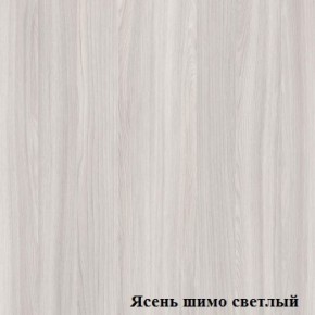 Антресоль для узкого шкафа Логика Л-14.2 в Верхней Пышме - verhnyaya-pyshma.mebel-74.com | фото
