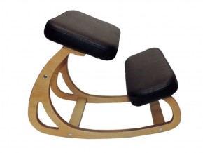 Балансирующий коленный стул Конёк Горбунёк (Сандал) в Верхней Пышме - verhnyaya-pyshma.mebel-74.com | фото