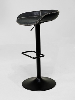 Барный стул ACAPULCO Vintage Black C-135 винтажный черный М-City в Верхней Пышме - verhnyaya-pyshma.mebel-74.com | фото