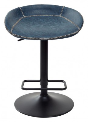 Барный стул ACAPULCO Vintage Blue C-133 винтажный синий М-City в Верхней Пышме - verhnyaya-pyshma.mebel-74.com | фото
