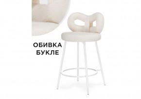Барный стул Forex white в Верхней Пышме - verhnyaya-pyshma.mebel-74.com | фото