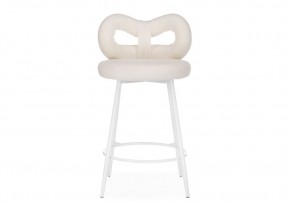 Барный стул Forex white в Верхней Пышме - verhnyaya-pyshma.mebel-74.com | фото