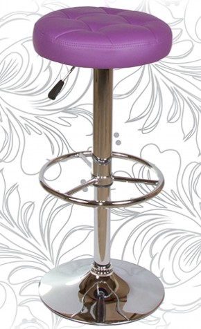 Табурет барный DOBRIN BRUNO LM-5008 (фиолетовый) в Верхней Пышме - verhnyaya-pyshma.mebel-74.com | фото
