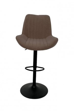 Барный стул Оскар газлифт (арт. Б325) (*в тканях - Barni, Fabio, Suffle) в Верхней Пышме - verhnyaya-pyshma.mebel-74.com | фото