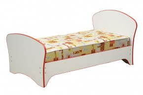 Набор мебели для детской Юниор-10 (с кроватью 800*1600) ЛДСП в Верхней Пышме - verhnyaya-pyshma.mebel-74.com | фото