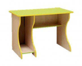 Набор мебели для детской Юниор-11.2 ЛДСП в Верхней Пышме - verhnyaya-pyshma.mebel-74.com | фото
