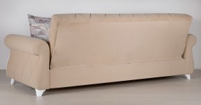 Диван-кровать Роуз ТД 412 + комплект подушек в Верхней Пышме - verhnyaya-pyshma.mebel-74.com | фото