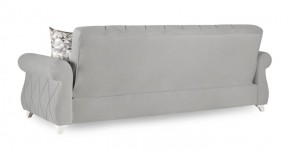 Диван-кровать Роуз ТД 414 + комплект подушек в Верхней Пышме - verhnyaya-pyshma.mebel-74.com | фото