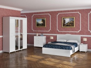 Гарнитур для спальни Монако в Верхней Пышме - verhnyaya-pyshma.mebel-74.com | фото