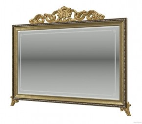 ГВ-06 Зеркало Версаль *без короны в Верхней Пышме - verhnyaya-pyshma.mebel-74.com | фото