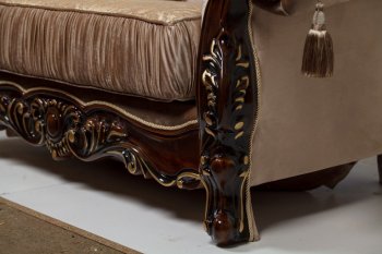 Комплект мягкой мебели "Эсмеральда" в Верхней Пышме - verhnyaya-pyshma.mebel-74.com | фото