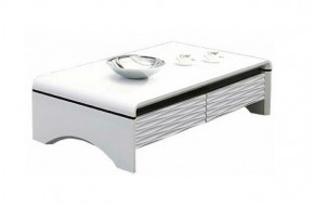 Журнальный стол 3D MODO 130 см в Верхней Пышме - verhnyaya-pyshma.mebel-74.com | фото