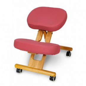 Коленный стул Smartstool KW02 + Чехлы в Верхней Пышме - verhnyaya-pyshma.mebel-74.com | фото