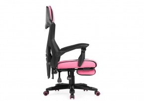 Компьютерное кресло Brun pink / black в Верхней Пышме - verhnyaya-pyshma.mebel-74.com | фото