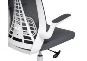 Компьютерное кресло Lokus dark gray в Верхней Пышме - verhnyaya-pyshma.mebel-74.com | фото