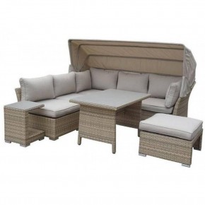 Комплект мебели с диваном AFM-320-T320 Beige в Верхней Пышме - verhnyaya-pyshma.mebel-74.com | фото