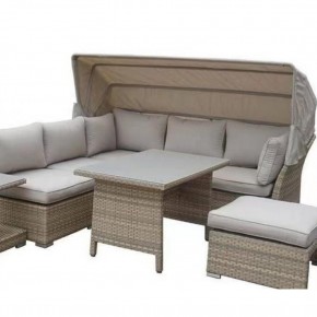 Комплект мебели с диваном AFM-320-T320 Beige в Верхней Пышме - verhnyaya-pyshma.mebel-74.com | фото