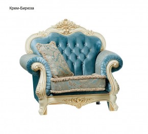Комплект мягкой мебели Илона (без механизма) 3+1+1 в Верхней Пышме - verhnyaya-pyshma.mebel-74.com | фото