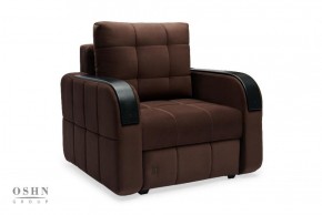 Комплект мягкой мебели Остин HB-178-16 (Велюр) Угловой + 1 кресло в Верхней Пышме - verhnyaya-pyshma.mebel-74.com | фото