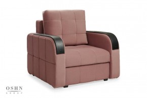 Комплект мягкой мебели Остин HB-178-18 (Велюр) Угловой + 1 кресло в Верхней Пышме - verhnyaya-pyshma.mebel-74.com | фото
