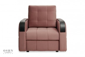 Комплект мягкой мебели Остин HB-178-18 (Велюр) Угловой + 1 кресло в Верхней Пышме - verhnyaya-pyshma.mebel-74.com | фото