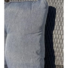 Комплект плетеной мебели AFM-307G-Grey в Верхней Пышме - verhnyaya-pyshma.mebel-74.com | фото