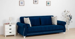 Комплект Роуз ТД 410 диван-кровать + кресло + комплект подушек в Верхней Пышме - verhnyaya-pyshma.mebel-74.com | фото