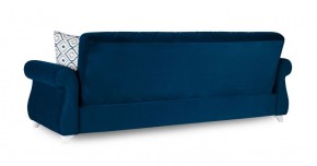 Комплект Роуз ТД 410 диван-кровать + кресло + комплект подушек в Верхней Пышме - verhnyaya-pyshma.mebel-74.com | фото