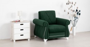 Комплект Роуз ТД 411 диван-кровать + кресло + комплект подушек в Верхней Пышме - verhnyaya-pyshma.mebel-74.com | фото