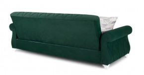 Комплект Роуз ТД 411 диван-кровать + кресло + комплект подушек в Верхней Пышме - verhnyaya-pyshma.mebel-74.com | фото