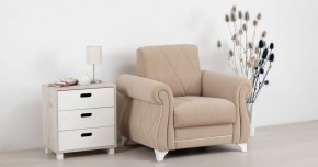 Комплект Роуз ТД 412 диван-кровать + кресло + комплект подушек в Верхней Пышме - verhnyaya-pyshma.mebel-74.com | фото
