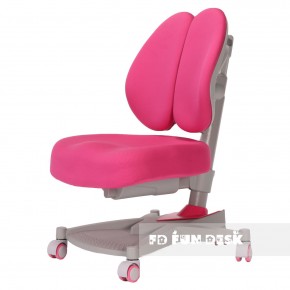 Детское кресло Contento Pink в Верхней Пышме - verhnyaya-pyshma.mebel-74.com | фото