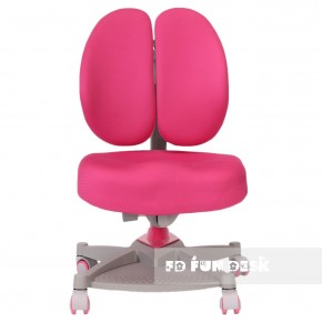 Детское кресло Contento Pink в Верхней Пышме - verhnyaya-pyshma.mebel-74.com | фото