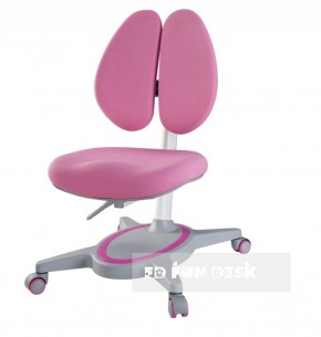 Детское кресло Primavera II Pink в Верхней Пышме - verhnyaya-pyshma.mebel-74.com | фото