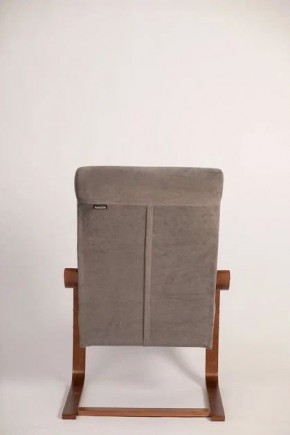 Кресло для отдыха (пружинка) РЕЛАКС 37-Т-ГР (графит) в Верхней Пышме - verhnyaya-pyshma.mebel-74.com | фото