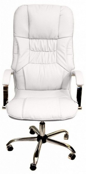Кресло для руководителя Бридж КВ-14-131112-0427 в Верхней Пышме - verhnyaya-pyshma.mebel-74.com | фото