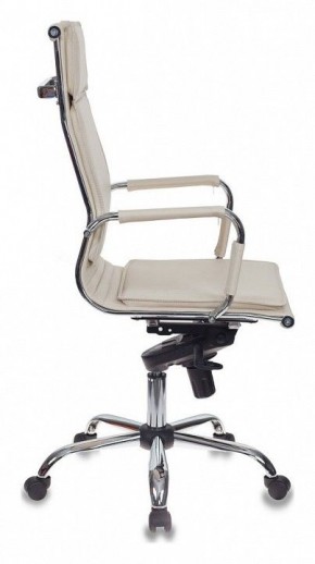 Кресло для руководителя CH-993MB/IVORY в Верхней Пышме - verhnyaya-pyshma.mebel-74.com | фото
