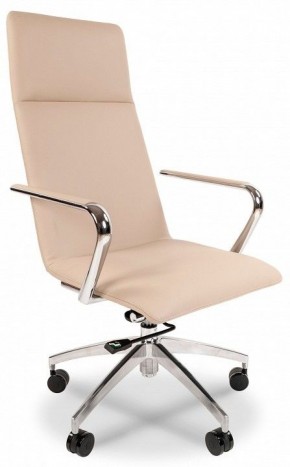 Кресло для руководителя Chairman 980 в Верхней Пышме - verhnyaya-pyshma.mebel-74.com | фото