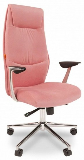 Кресло для руководителя Chairman Home Vista в Верхней Пышме - verhnyaya-pyshma.mebel-74.com | фото