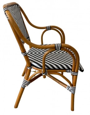 Кресло Гент с подлокотниками (Ghent) в Верхней Пышме - verhnyaya-pyshma.mebel-74.com | фото