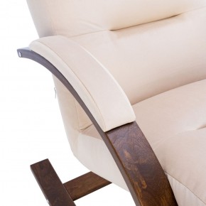 Кресло-качалка Leset Милано в Верхней Пышме - verhnyaya-pyshma.mebel-74.com | фото