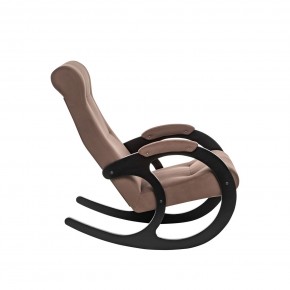 Кресло-качалка Модель 3 в Верхней Пышме - verhnyaya-pyshma.mebel-74.com | фото