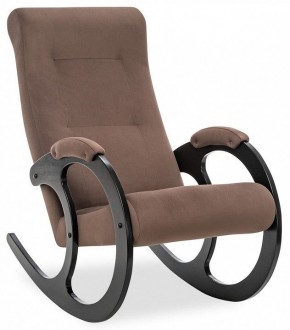 Кресло-качалка Модель 3 в Верхней Пышме - verhnyaya-pyshma.mebel-74.com | фото
