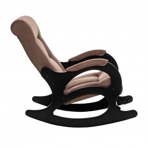 Кресло-качалка Модель 44 в Верхней Пышме - verhnyaya-pyshma.mebel-74.com | фото
