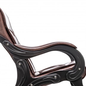 Кресло-качалка Модель 77 в Верхней Пышме - verhnyaya-pyshma.mebel-74.com | фото