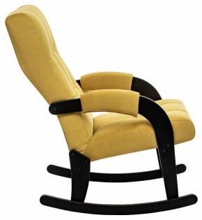 Кресло-качалка Спринг в Верхней Пышме - verhnyaya-pyshma.mebel-74.com | фото