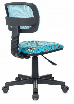 Кресло компьютерное CH-299NX в Верхней Пышме - verhnyaya-pyshma.mebel-74.com | фото