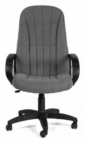 Кресло компьютерное Chairman 685 серый/черный в Верхней Пышме - verhnyaya-pyshma.mebel-74.com | фото