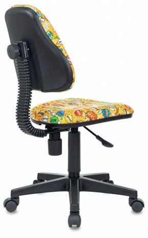 Кресло компьютерное KD-4 в Верхней Пышме - verhnyaya-pyshma.mebel-74.com | фото